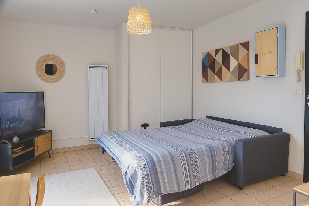 Studio Jean Moulin - 4