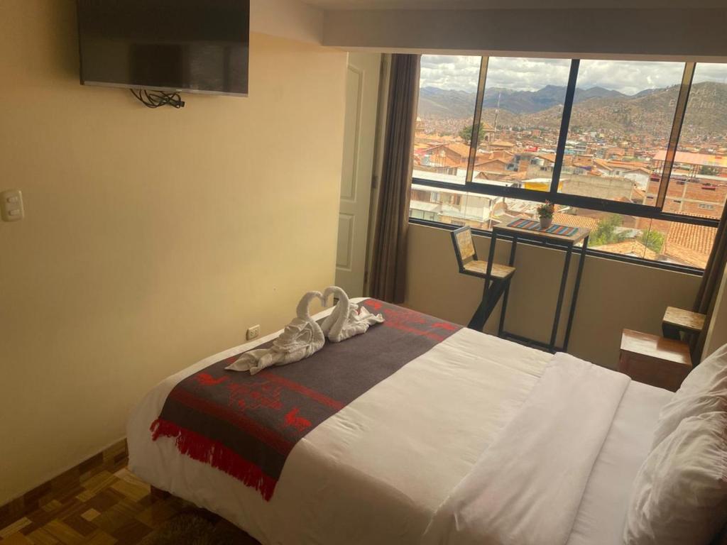 Casa Medina Guesthouse - 3