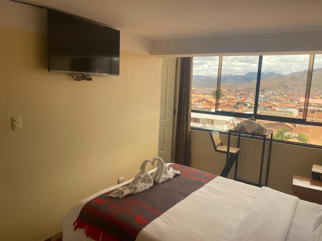 Casa Medina Guesthouse - 4