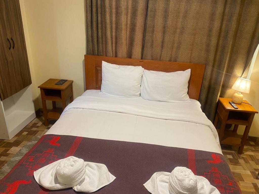 Casa Medina Guesthouse - 5