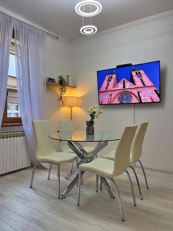 Metropoint Apartment Sarajevo - 2
