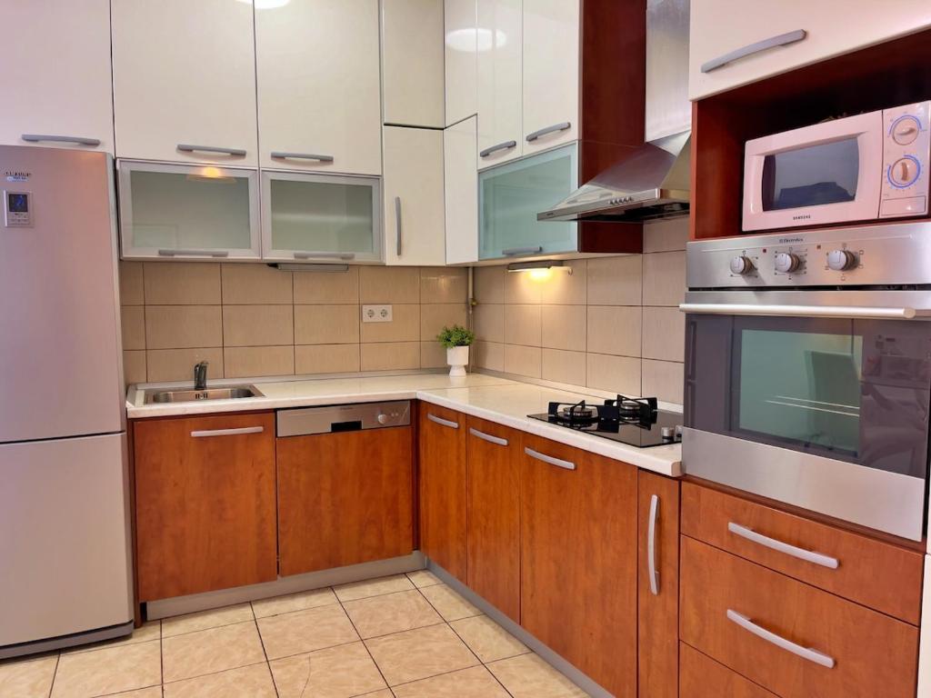 Metropoint Apartment Sarajevo - 5