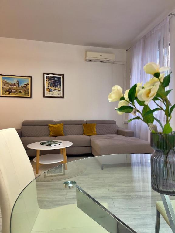 Metropoint Apartment Sarajevo - 3