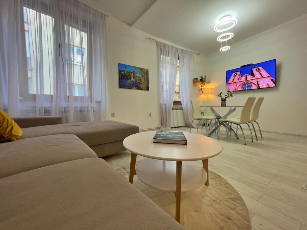 Metropoint Apartment Sarajevo - 1