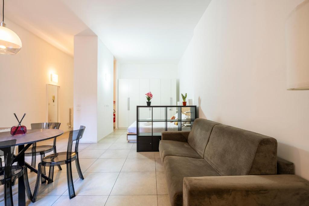 Centro Bologna - Moderno Appartamento per 4 persone - 1