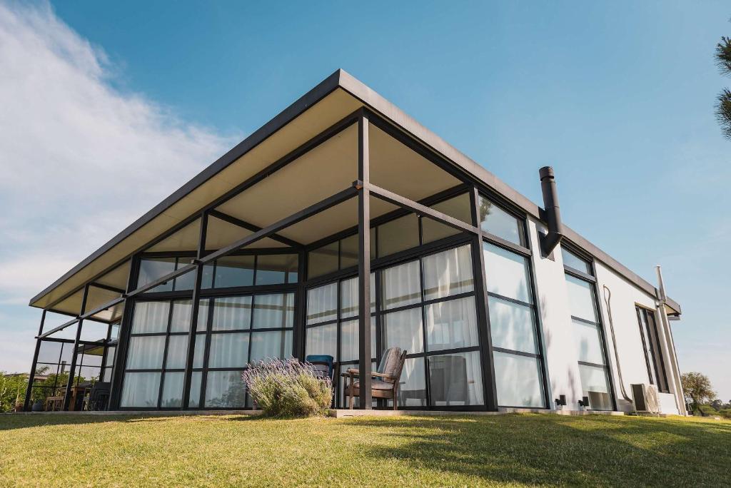 La Casa de Cristal by Puerto Dijama - 3