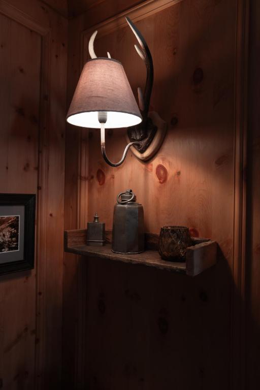 Löw Chalet Suite 3 in the heart of Kitzbühel by 360 Estates - 2