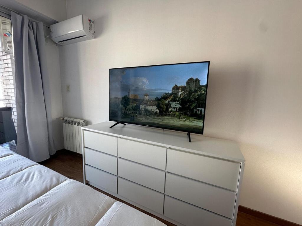 Apartment in Caballito Maimonides Faculty - 2