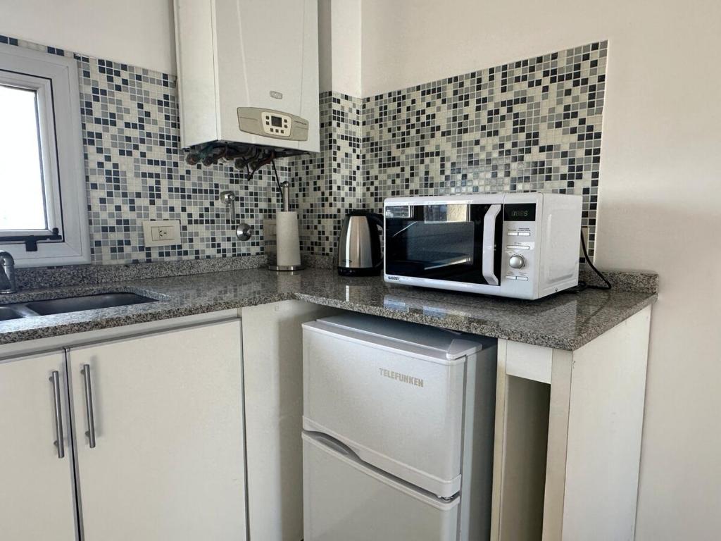 Apartment in Caballito Maimonides Faculty - 4