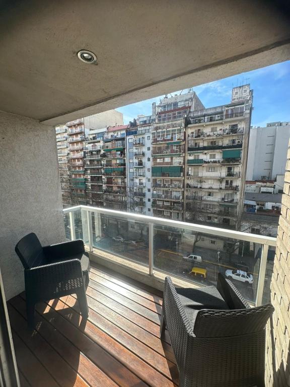 Apartment in Caballito Maimonides Faculty - 5