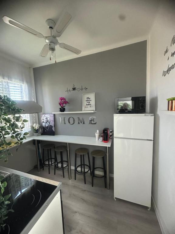 B&B Le Palme Fiera - 5