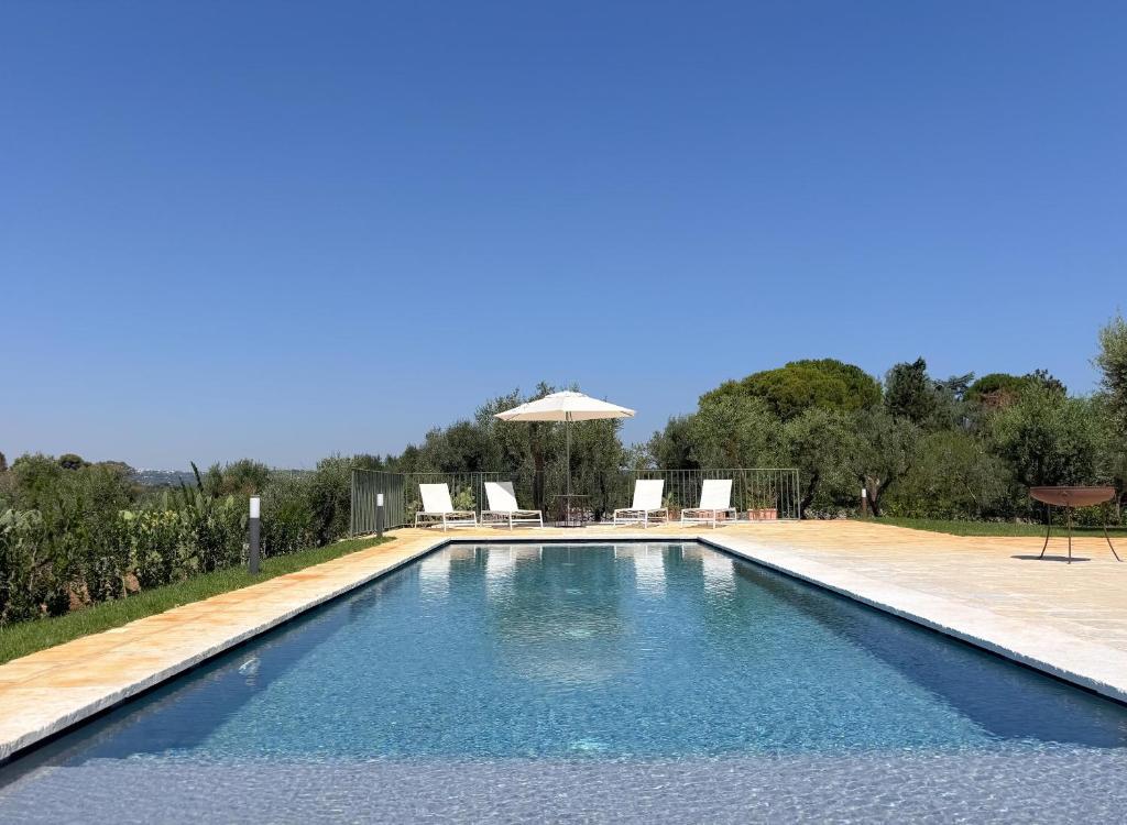 Trullo Uliveto Prestige - 1