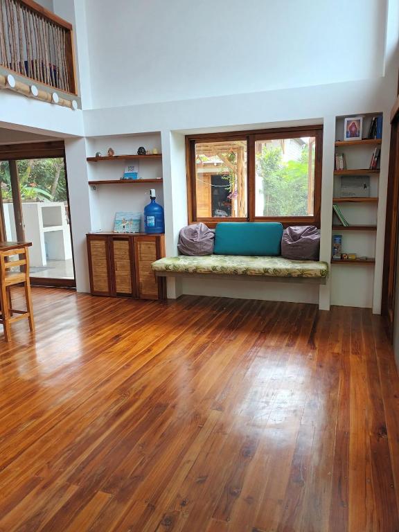 House near the beach in Ayampe - 5