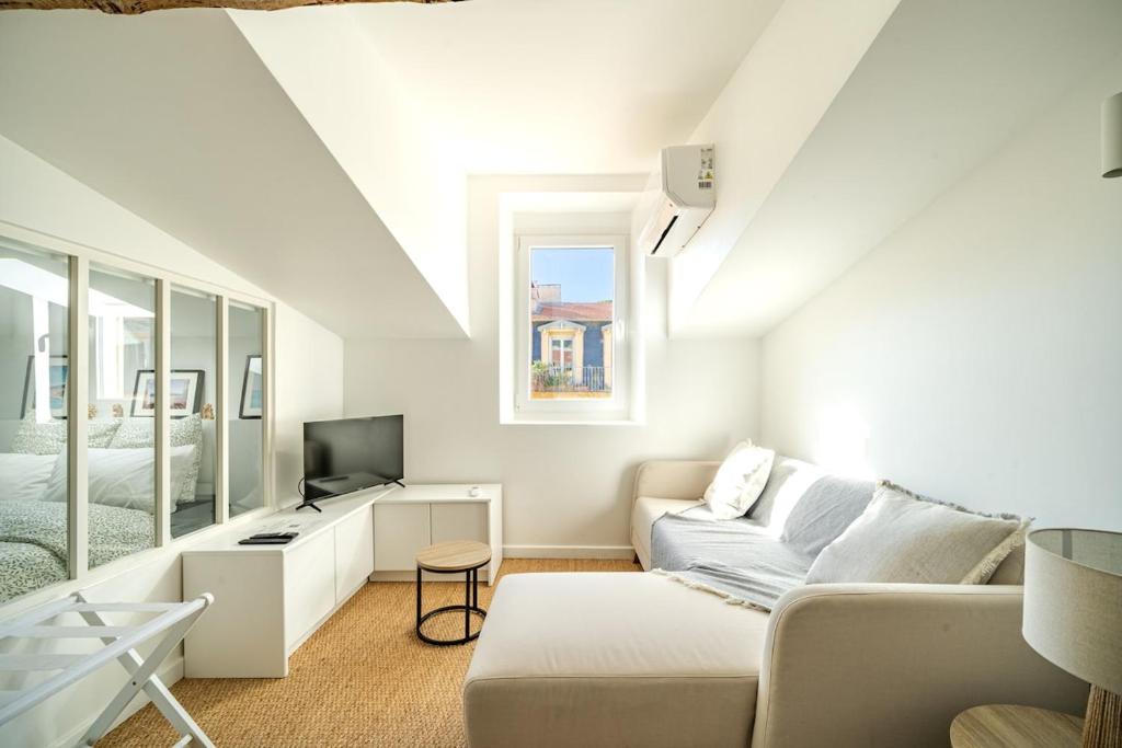 Port de Nice - Cosy flat - 1 bed - AC - 2