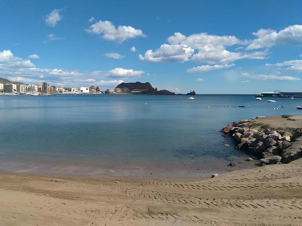 Casa céntrica con terraza, cerca de la playa By Aloha Palma - 2