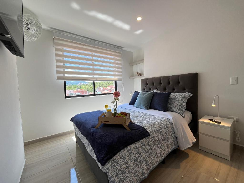 Nuevo, cómodo y con parqueadero - 2