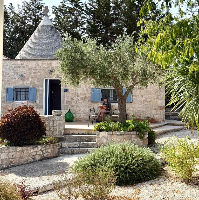 Trullo Davide - 3