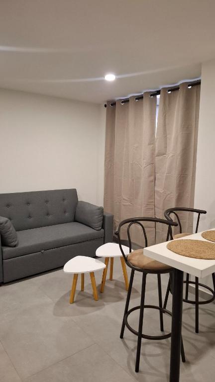 Aparta Loft Santa Rosa de Cabal - 1