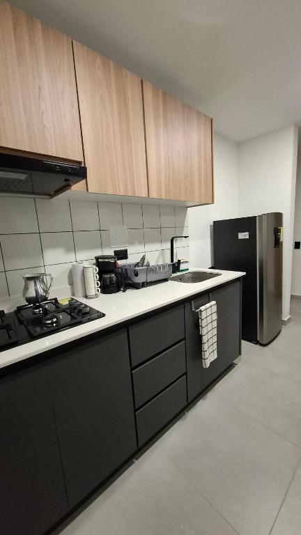 Aparta Loft Santa Rosa de Cabal - 2