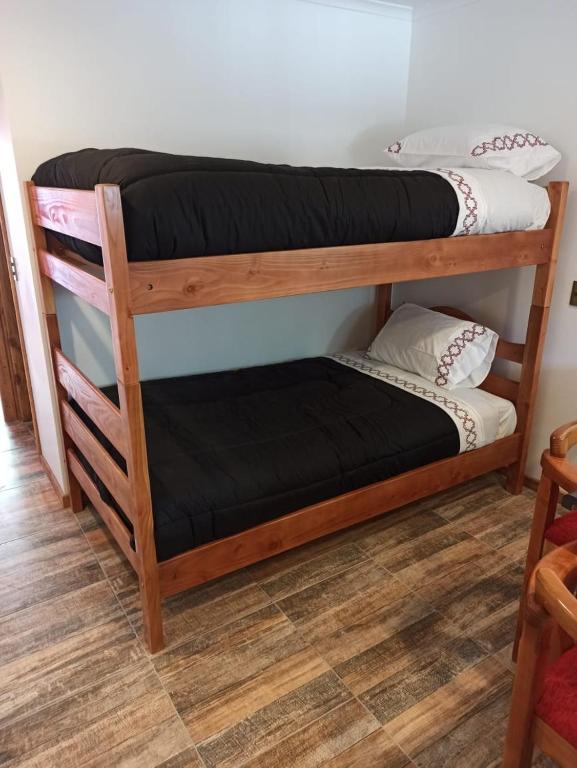 Apart hotel Sur de Chile - 3