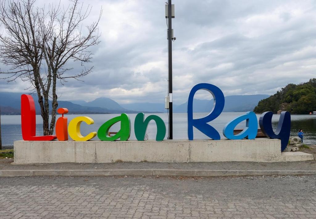 Apart hotel Sur de Chile - 5