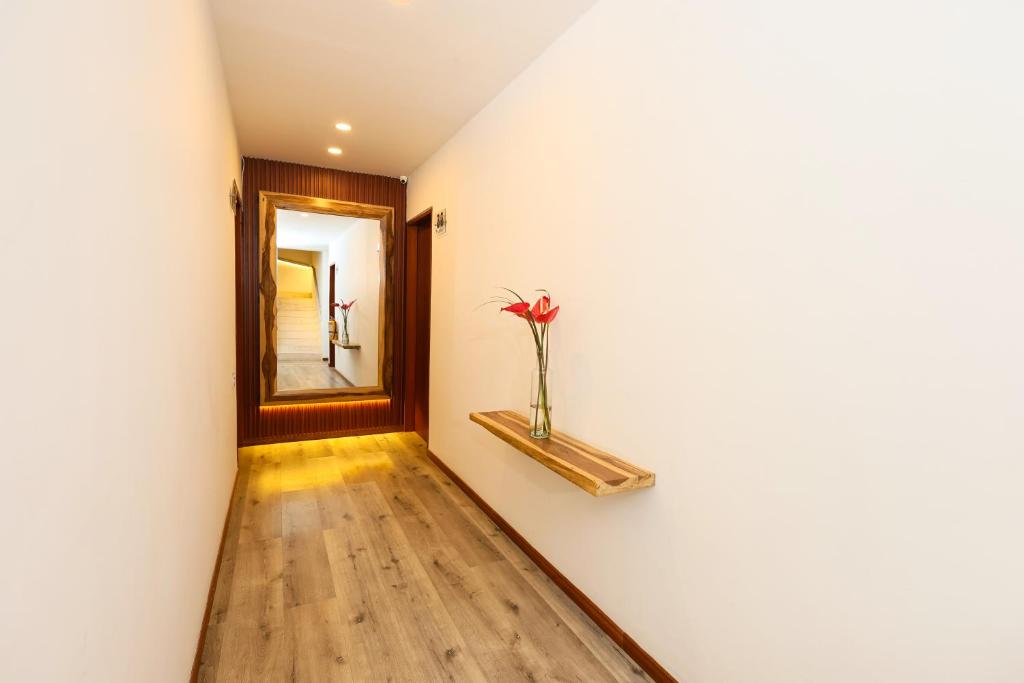 Hotel Casa PARDO Boutique - 4