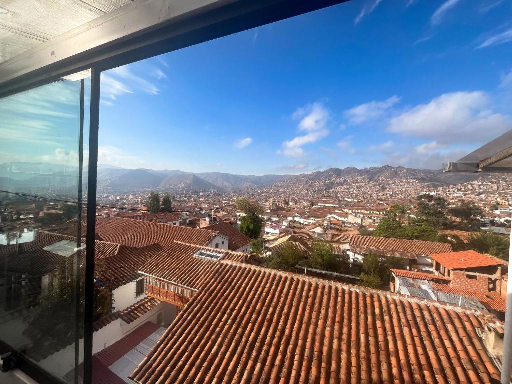Cusco and Rock - 5