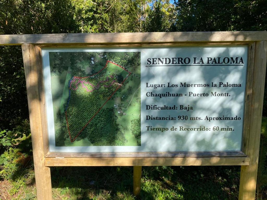 Cabañas del Espacio - 3