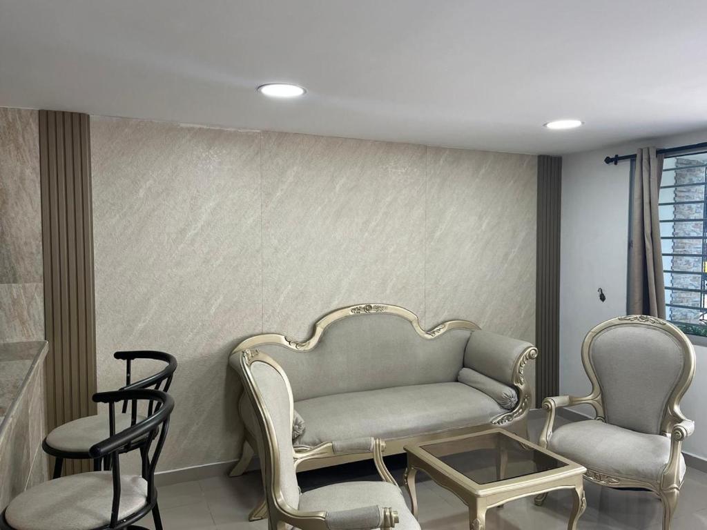 Acogedor Apartamento en Barranquilla - 2