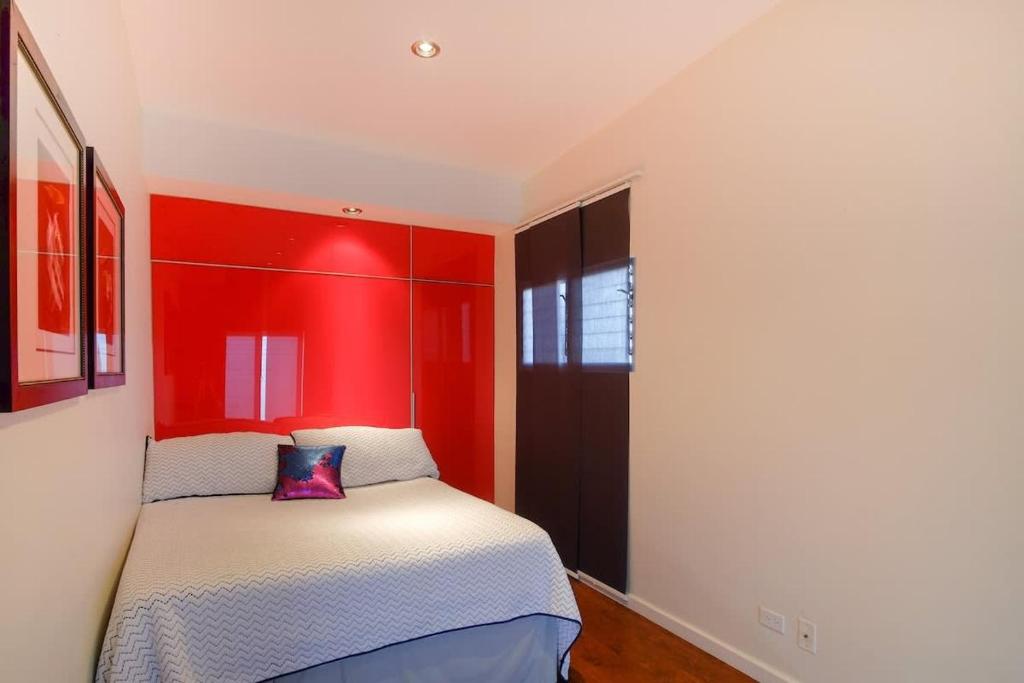 Lovely and Cozy Apartment - 2