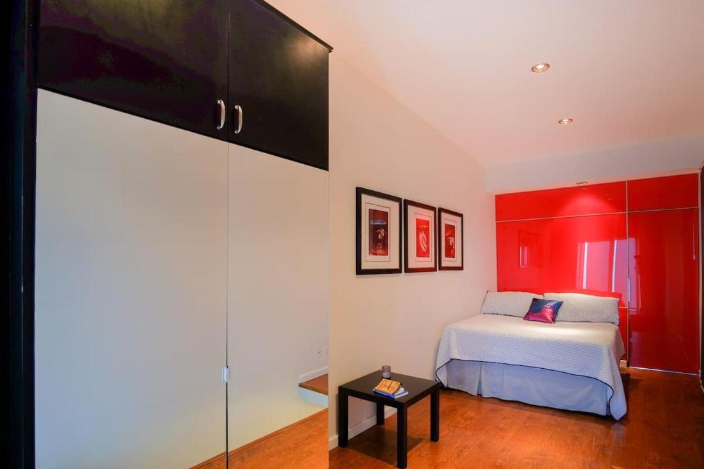 Lovely and Cozy Apartment - 3