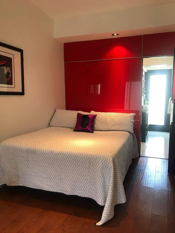 Lovely and Cozy Apartment - 4