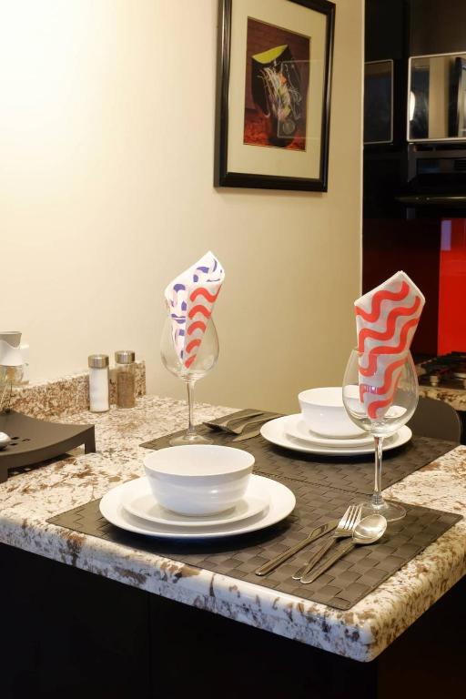 Lovely and Cozy Apartment - 5