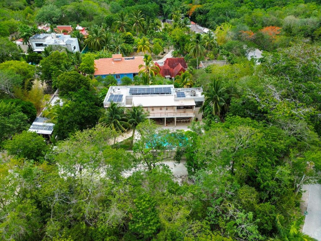 Xcaret Villa - 4