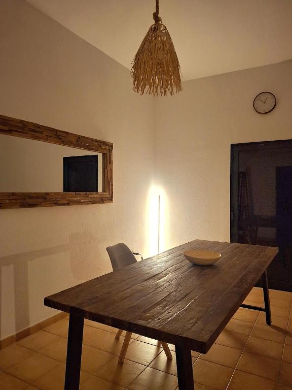 Home Villa Tamaragua, in Corralejo, made for confort - 5