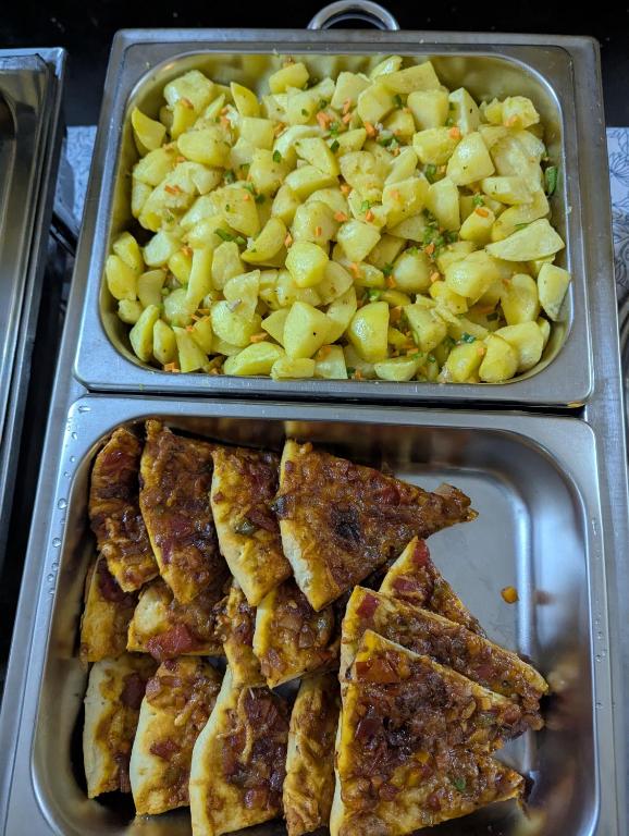 お料理のイメージ