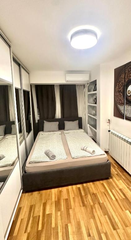 Apartman Ruzmarin 23 - 5