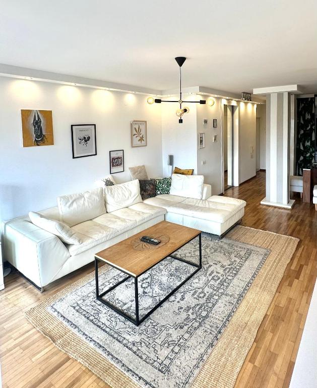 Apartman Ruzmarin 23 - 3
