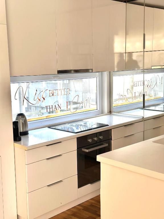 Apartman Ruzmarin 23 - 4