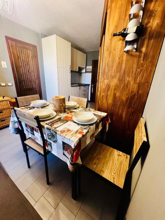 Stella Alpina Apartment - Prato nevoso - 1