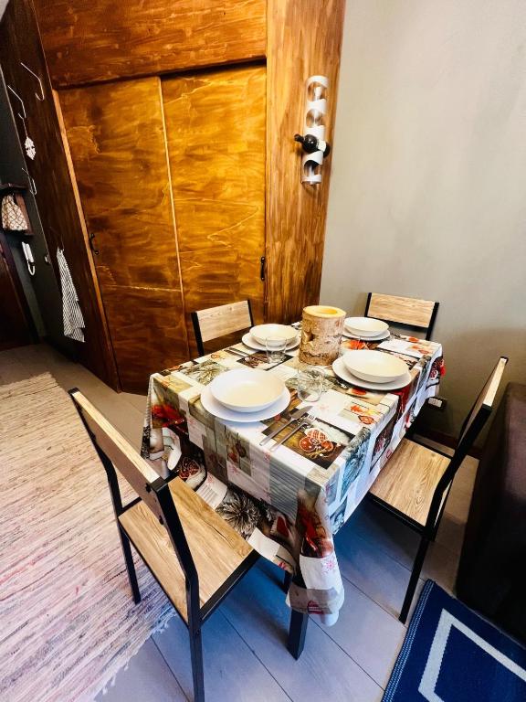 Stella Alpina Apartment - Prato nevoso - 3