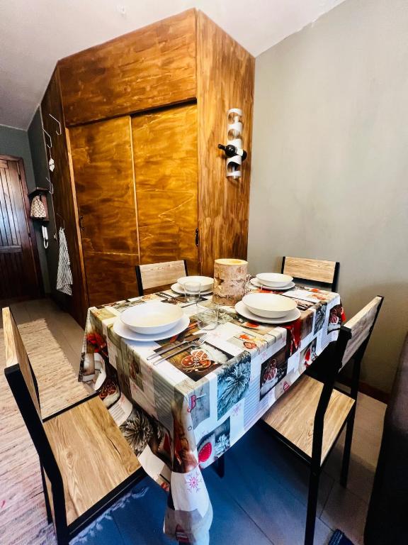 Stella Alpina Apartment - Prato nevoso - 5