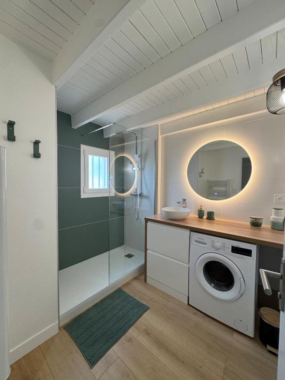 Luxurious and bright T1 bis - 4