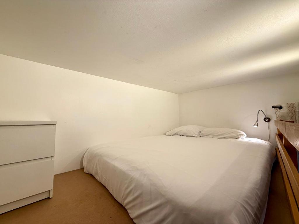 Urban Loft, Studio Proche Gare, Parking Privée - 3