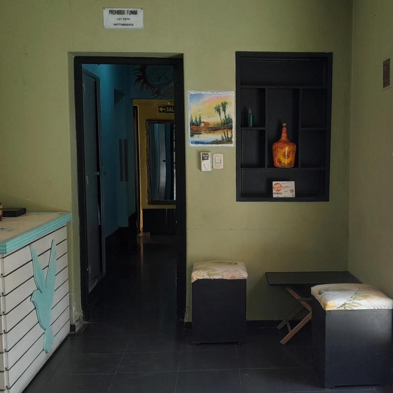 hostel uma - 4