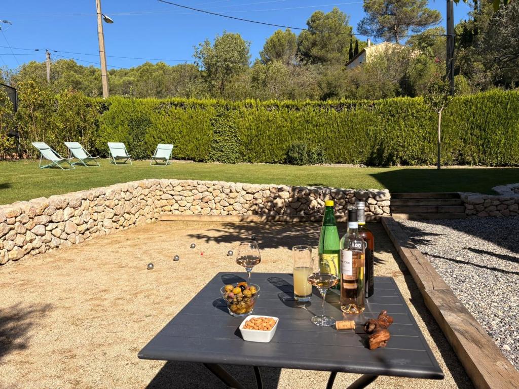 la grande villa - 3