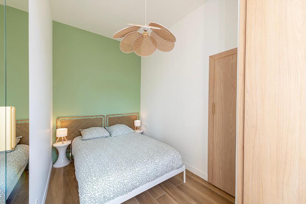VERDUN - Appartement Cosy - Hyper Centre Menton - 3