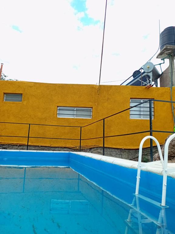 Casa de Alquiler 1 - 3