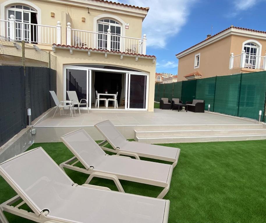 Villa Sea La Vie - 3 Bedrooms, Pool & Sea Views - 2