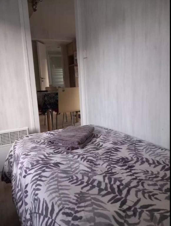 Joli mobil home tout équipé 4 personnes - 4